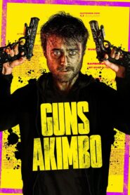 Guns Akimbo (2020) Sinhala Subtitles | සිංහල උපසිරසි සමඟ