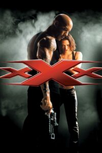 xXx (2002) Sinhala Subtitles | සිංහල උපසිරසි සමඟ