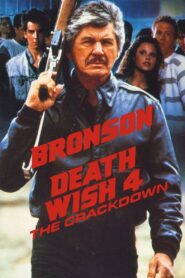 Death Wish 4: The Crackdown (1987) Sinhala Subtitles | සිංහල උපසිරසි සමඟ