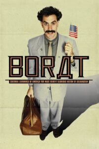 Borat: Cultural Learnings of America for Make Benefit Glorious Nation of Kazakhstan (2006) Sinhala Subtitles | සිංහල උපසිරසි සමඟ