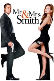 Mr. & Mrs. Smith (2005) Sinhala Subtitles | සිංහල උපසිරසි සමඟ