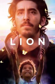 Lion (2016) Sinhala Subtitles | සිංහල උපසිරසි සමඟ