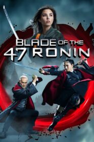Blade of the 47 Ronin (2022) Sinhala Subtitles | සිංහල උපසිරසි සමඟ