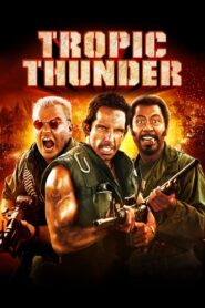 Tropic Thunder (2008) Sinhala Subtitles | සිංහල උපසිරසි සමඟ