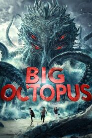 Big Octopus (2020) Sinhala Subtitles | සිංහල උපසිරසි සමඟ