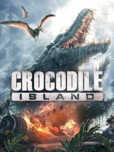 Crocodile Island (2020) Sinhala Subtitles | සිංහල උපසිරසි සමඟ