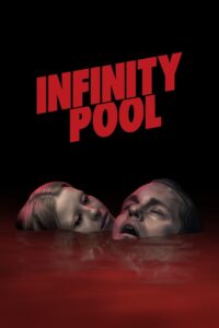 Infinity Pool (2023) Sinhala Subtitles | සිංහල උපසිරසි සමඟ