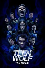 Teen Wolf: The Movie (2023) Sinhala Subtitles | සිංහල උපසිරසි සමඟ