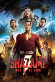 Shazam! Fury of the Gods (2023) Sinhala Subtitles | සිංහල උපසිරසි සමඟ