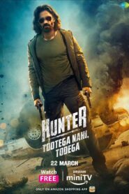 Hunter – Tootega Nahi, Todega (2023) Sinhala Subtitles | සිංහල උපසිරසි සමඟ