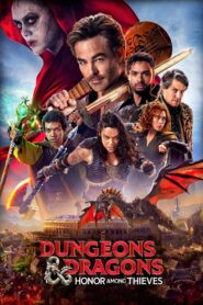 Dungeons & Dragons: Honor Among Thieves (2023) Sinhala Subtitles | සිංහල උපසිරසි සමඟ