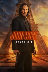 John Wick: Chapter 4 (2023) Sinhala Subtitles | සිංහල උපසිරසි සමඟ