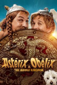 Asterix & Obelix: The Middle Kingdom (2023) Sinhala Subtitles | සිංහල උපසිරසි සමඟ