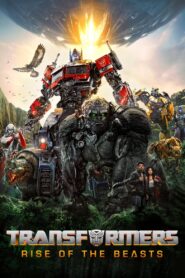 Transformers: Rise of the Beasts (2023) Sinhala Subtitles | සිංහල උපසිරසි සමඟ