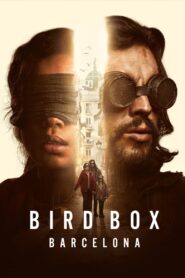 Bird Box Barcelona (2023) Sinhala Subtitles | සිංහල උපසිරසි සමඟ