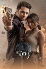 Spy (2023) Sinhala Subtitles | සිංහල උපසිරසි සමඟ