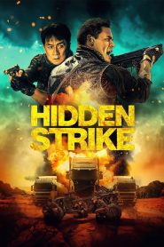 Hidden Strike (2023) Sinhala Subtitles | සිංහල උපසිරසි සමඟ