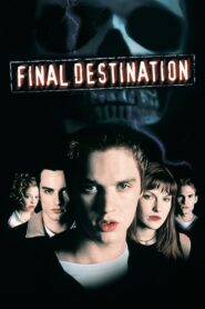 Final Destination (2000) Sinhala Subtitles | සිංහල උපසිරසි සමඟ