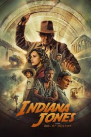 Indiana Jones and the Dial of Destiny (2023) Sinhala Subtitles | සිංහල උපසිරසි සමඟ