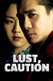 Lust, Caution (2007) Sinhala Subtitles | සිංහල උපසිරසි සමඟ