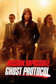 Mission: Impossible – Ghost Protocol (2011) Sinhala Subtitles | සිංහල උපසිරසි සමඟ