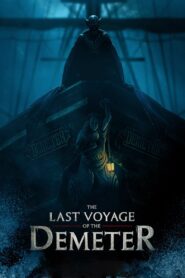 The Last Voyage of the Demeter (2023) Sinhala Subtitles | සිංහල උපසිරසි සමඟ