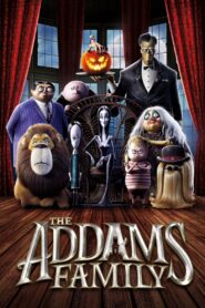 The Addams Family (2019) Sinhala Subtitles | සිංහල උපසිරසි සමඟ