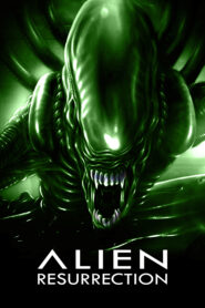 Alien Resurrection (1997) Sinhala Subtitles | සිංහල උපසිරසි සමඟ