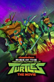 Rise of the Teenage Mutant Ninja Turtles: The Movie (2022) Sinhala Subtitles | සිංහල උපසිරසි සමඟ