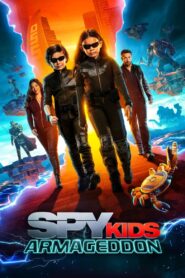 Spy Kids: Armageddon (2023) Sinhala Subtitles | සිංහල උපසිරසි සමඟ