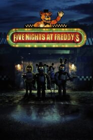 Five Nights at Freddy’s (2023) Sinhala Subtitles | සිංහල උපසිරසි සමඟ