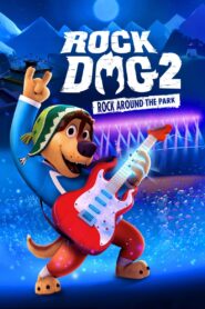 Rock Dog 2: Rock Around the Park (2021) Sinhala Subtitles | සිංහල උපසිරසි සමඟ