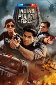 Indian Police Force: Season 1