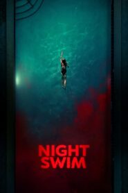 Night Swim (2024) Sinhala Subtitles | සිංහල උපසිරසි සමඟ