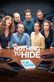 Nothing to Hide (2018) Sinhala Subtitles | සිංහල උපසිරසි සමඟ