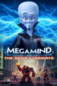 Megamind vs. the Doom Syndicate (2024) Sinhala Subtitles | සිංහල උපසිරසි සමඟ