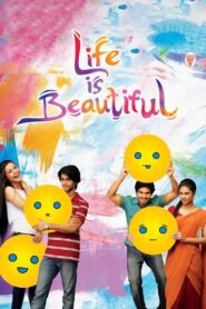 Life Is Beautiful (2012) Sinhala Subtitles | සිංහල උපසිරසි සමඟ